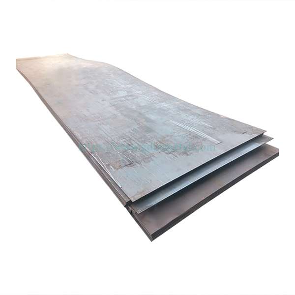 Carbon Steel Plate&Sheet